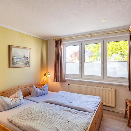 Ferienwohnungen Familie Glasner Binz Εξωτερικό φωτογραφία