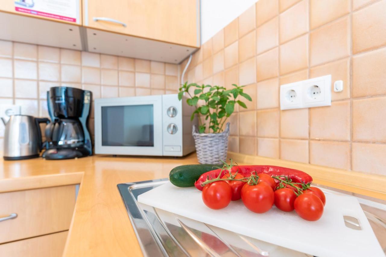 Ferienwohnungen Familie Glasner Binz Εξωτερικό φωτογραφία