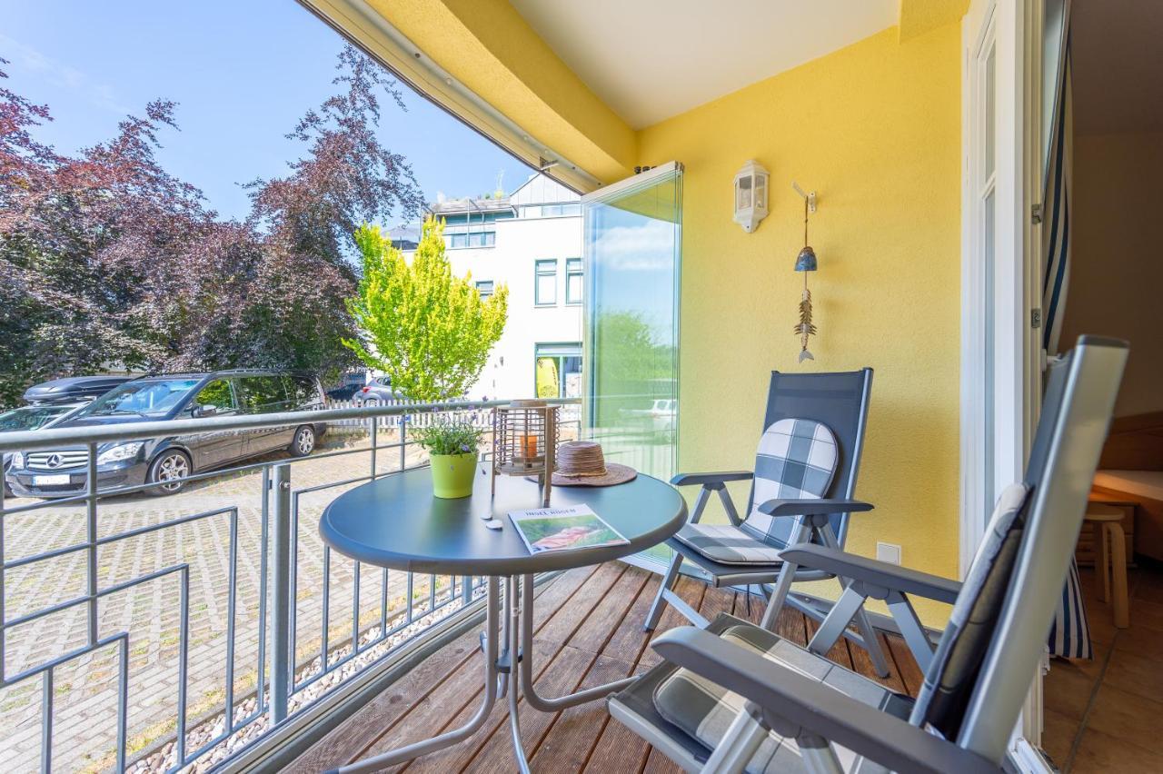 Ferienwohnungen Familie Glasner Binz Εξωτερικό φωτογραφία