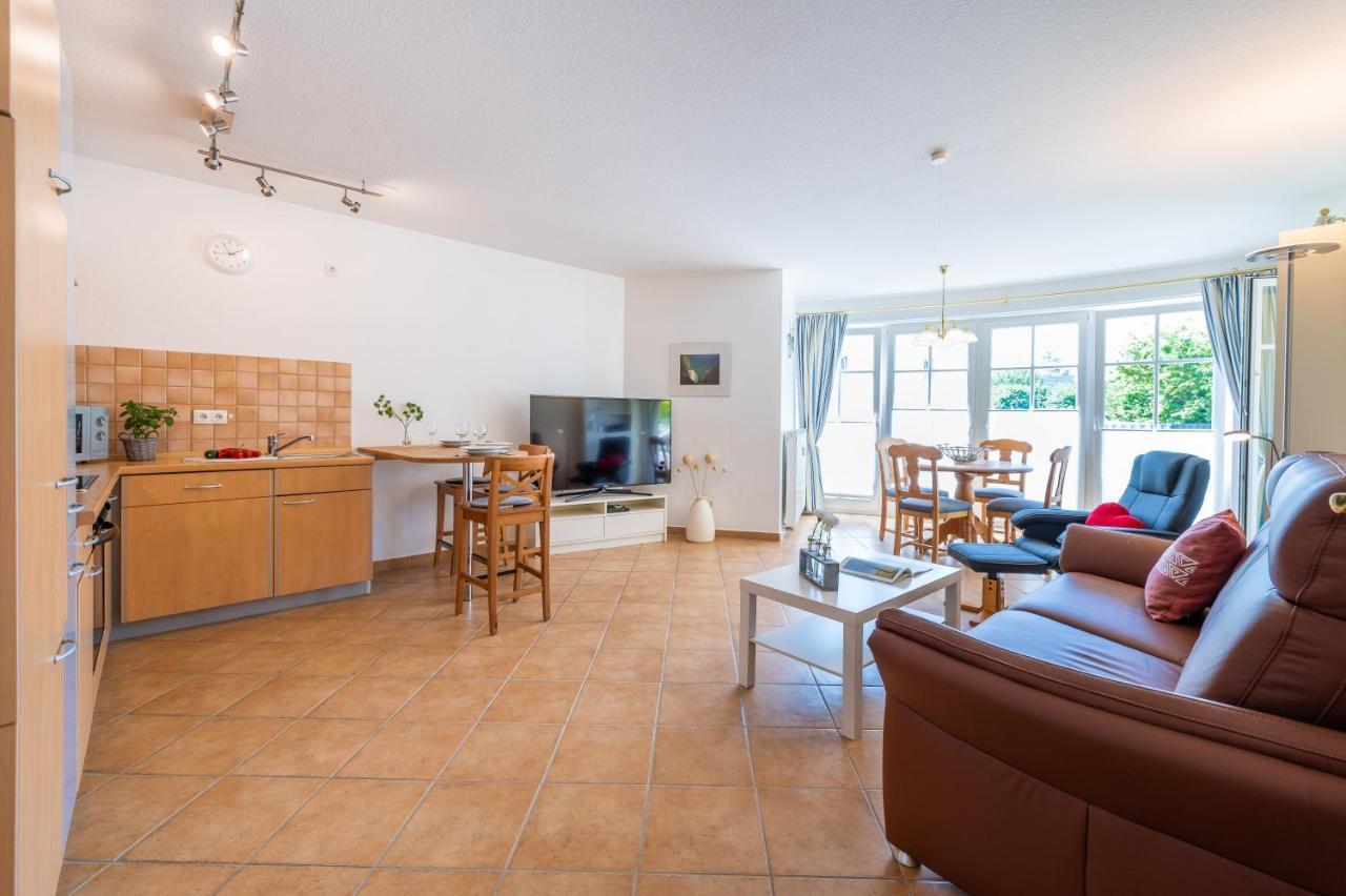 Ferienwohnungen Familie Glasner Binz Εξωτερικό φωτογραφία