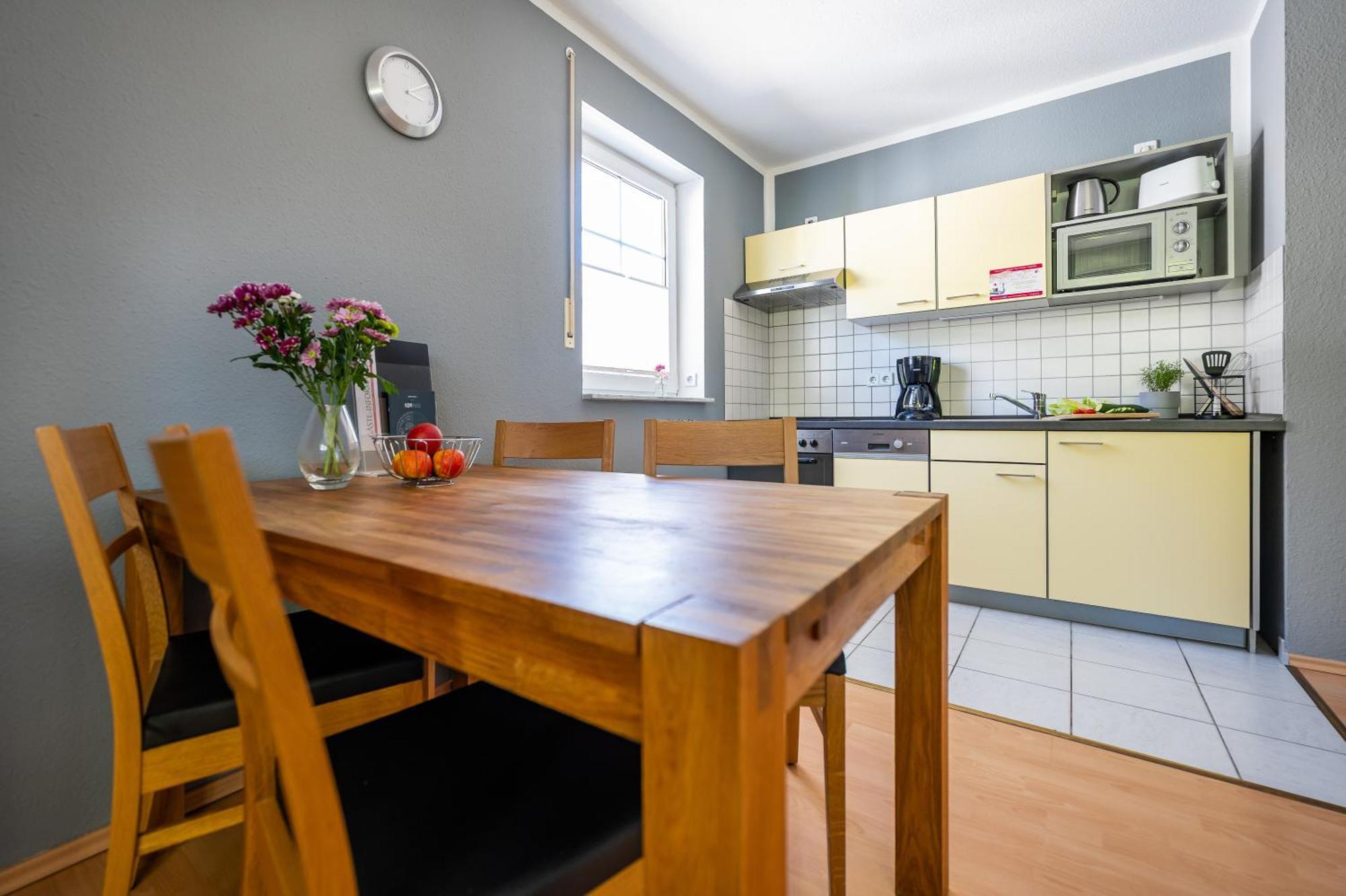 Ferienwohnungen Familie Glasner Binz Εξωτερικό φωτογραφία