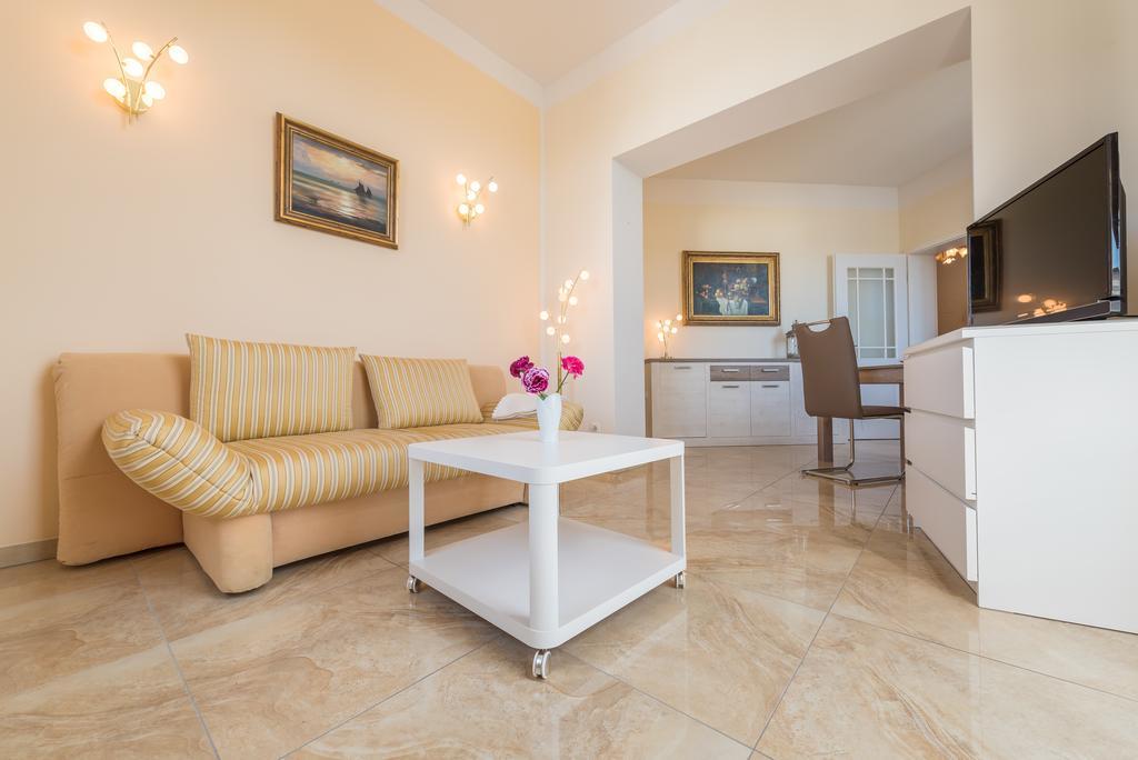 Ferienwohnungen Familie Glasner Binz Εξωτερικό φωτογραφία