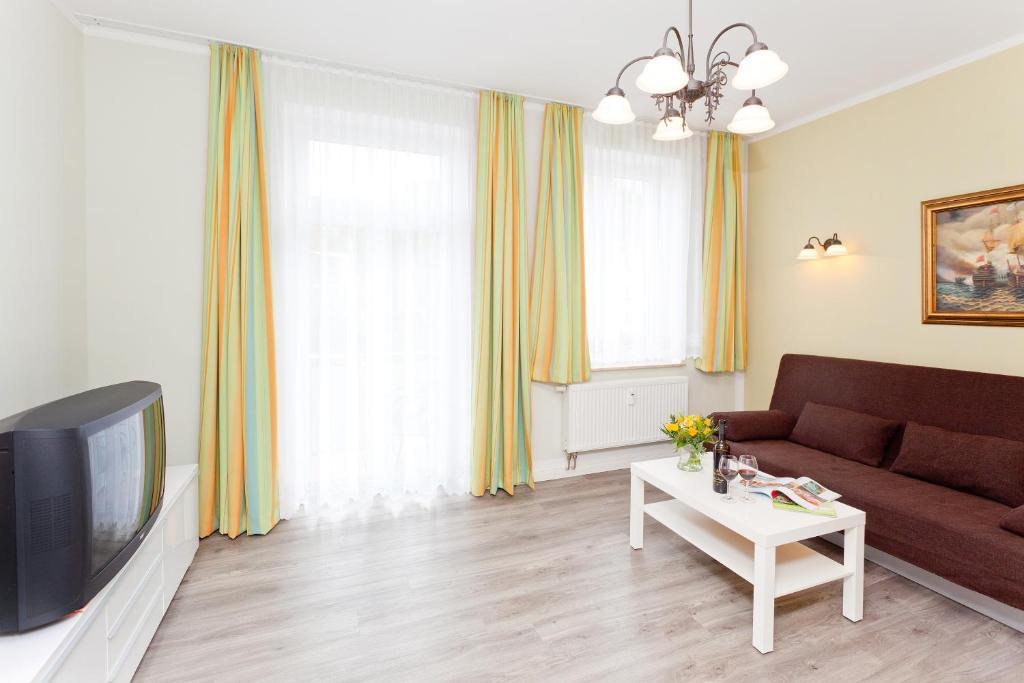 Ferienwohnungen Familie Glasner Binz Δωμάτιο φωτογραφία