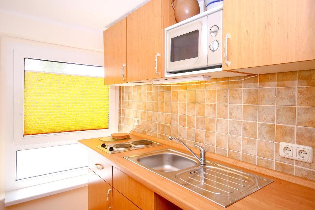 Ferienwohnungen Familie Glasner Binz Δωμάτιο φωτογραφία