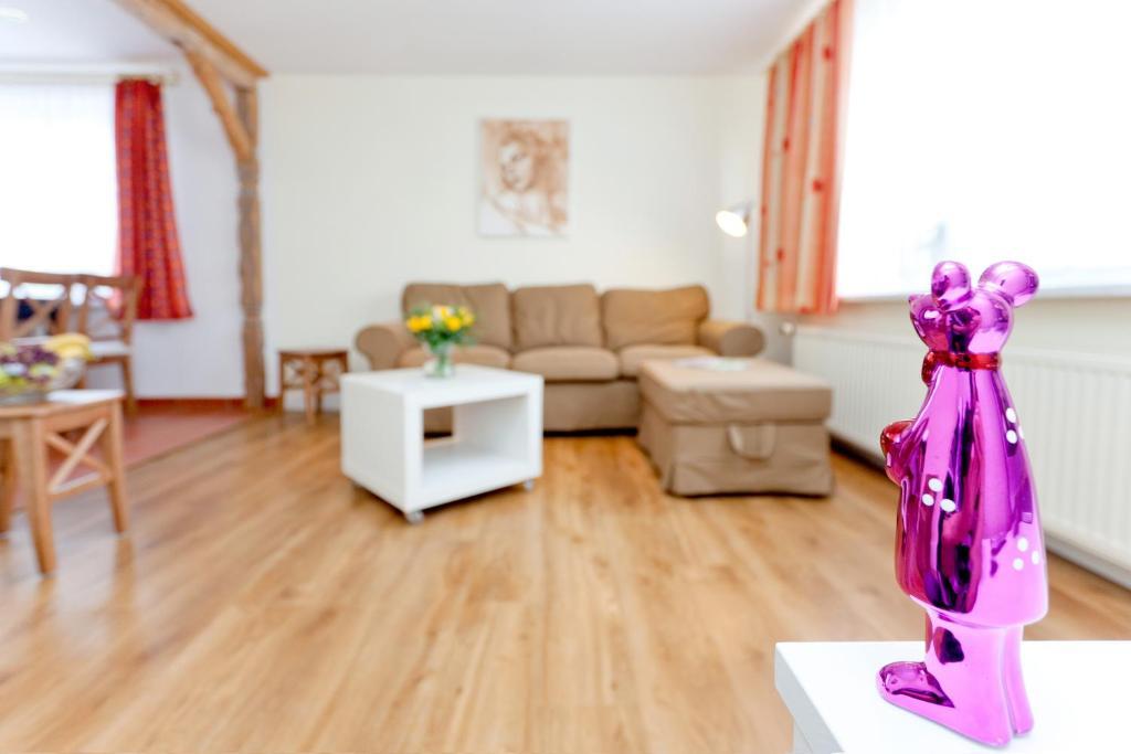 Ferienwohnungen Familie Glasner Binz Δωμάτιο φωτογραφία