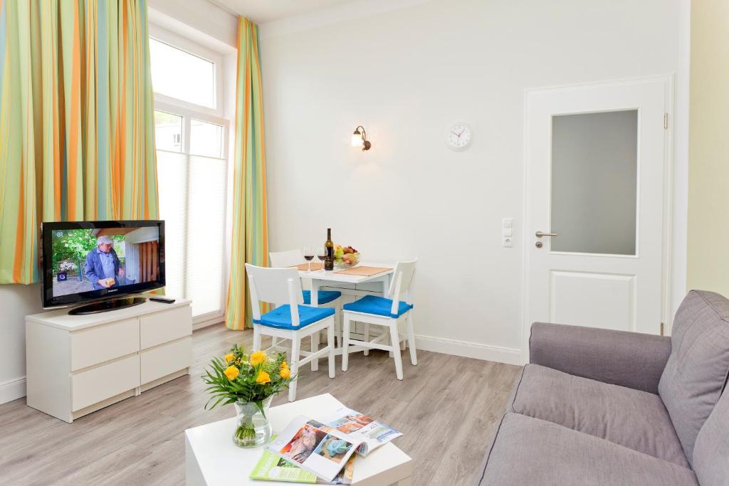 Ferienwohnungen Familie Glasner Binz Δωμάτιο φωτογραφία
